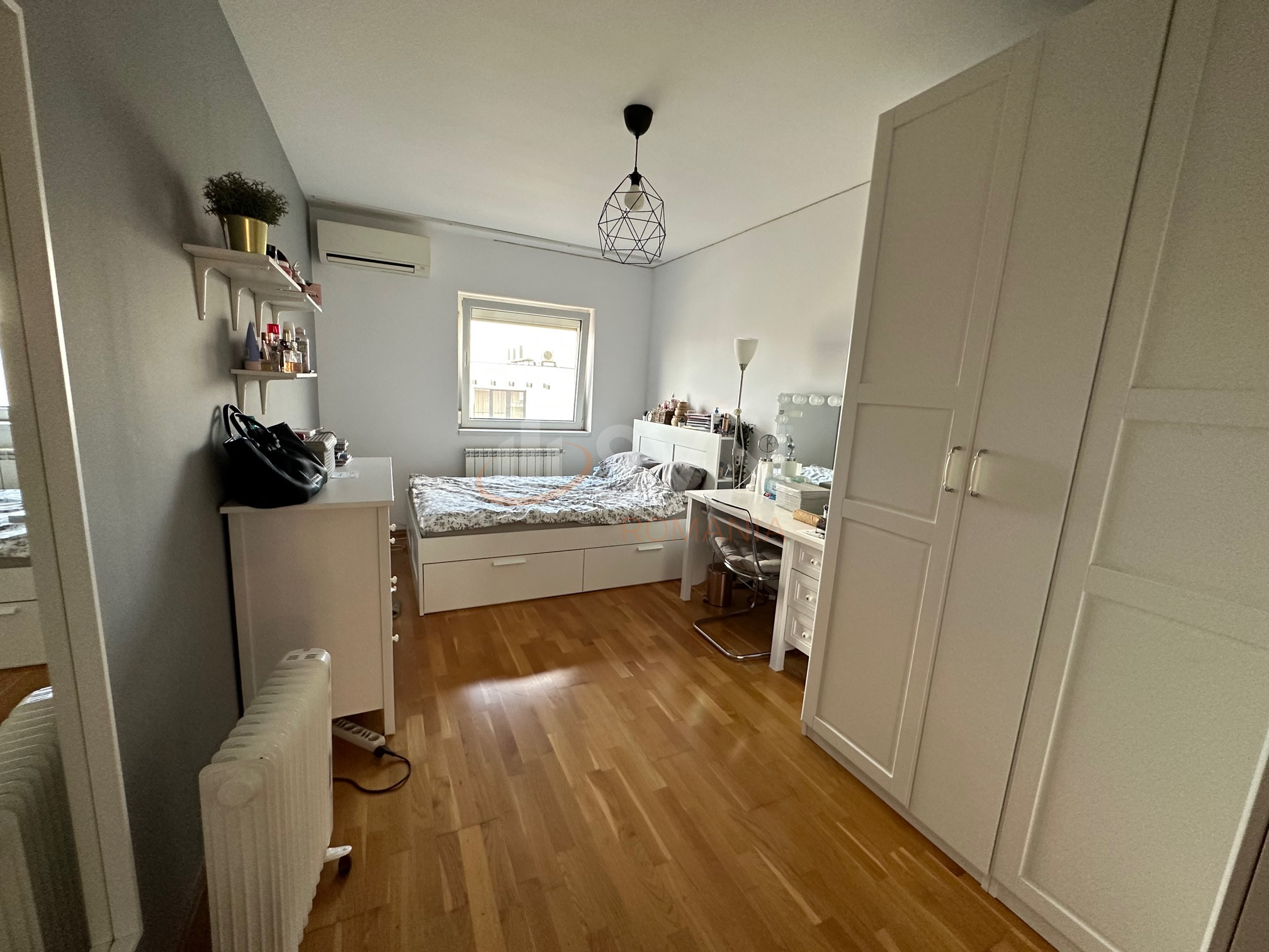 Apartament, 3 camere Bucuresti/Pipera