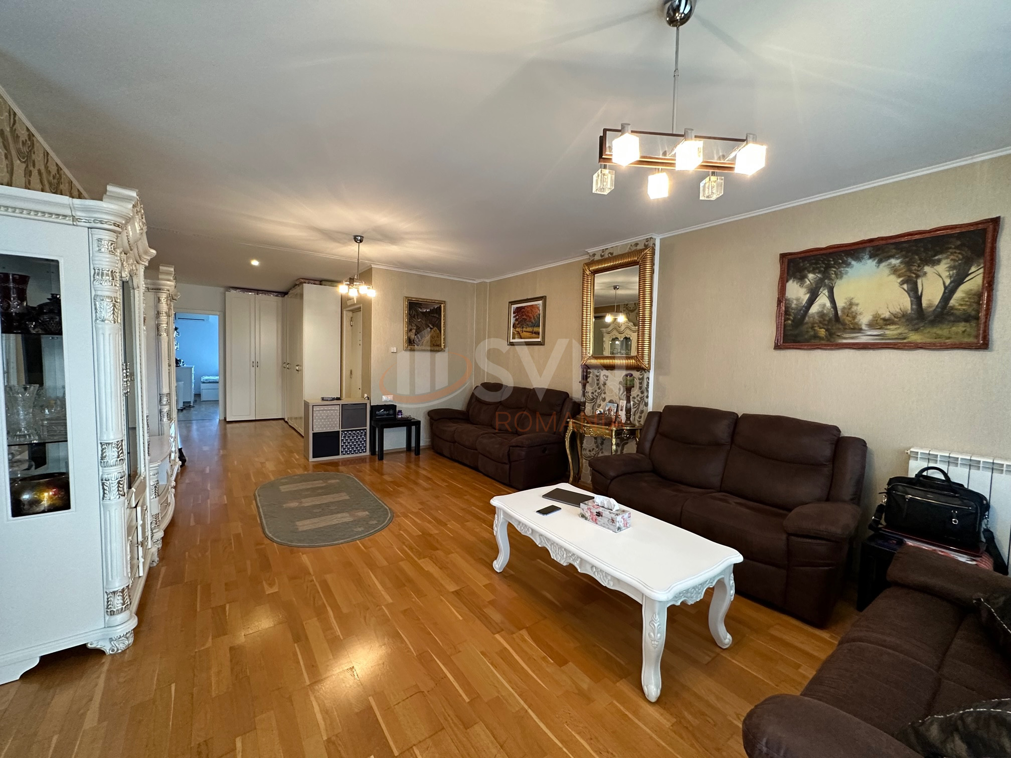 Apartament, 3 camere Bucuresti/Pipera