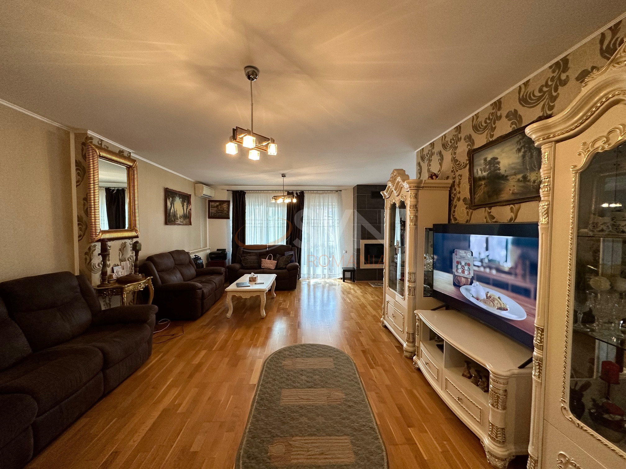 Apartament, 3 camere Bucuresti/Pipera