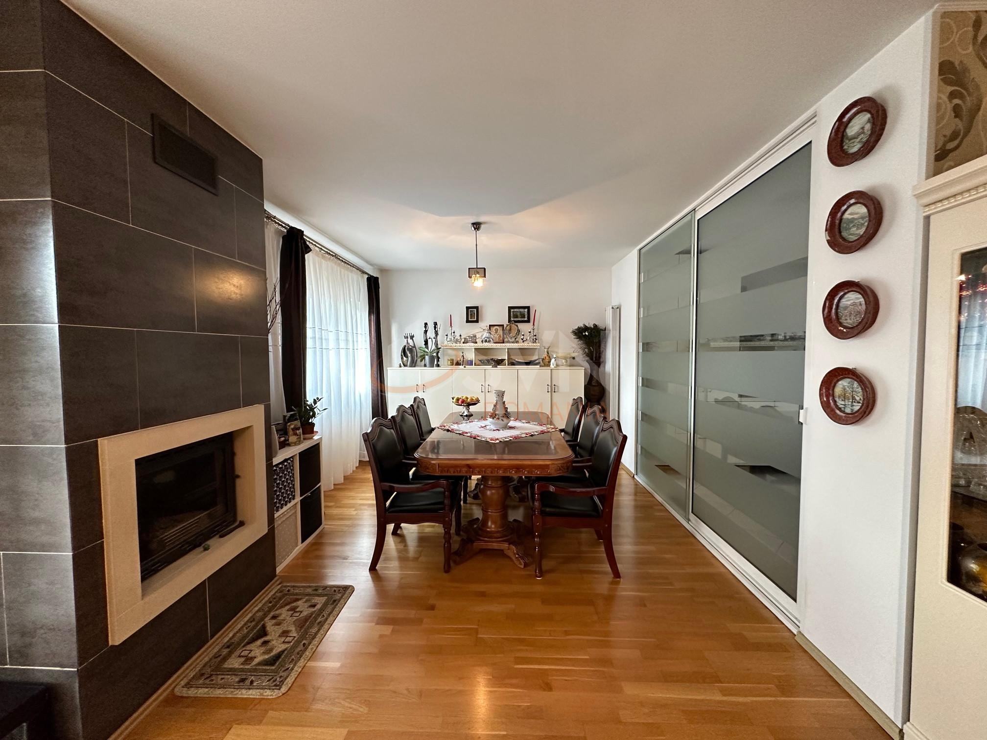 Apartament, 3 camere Bucuresti/Pipera