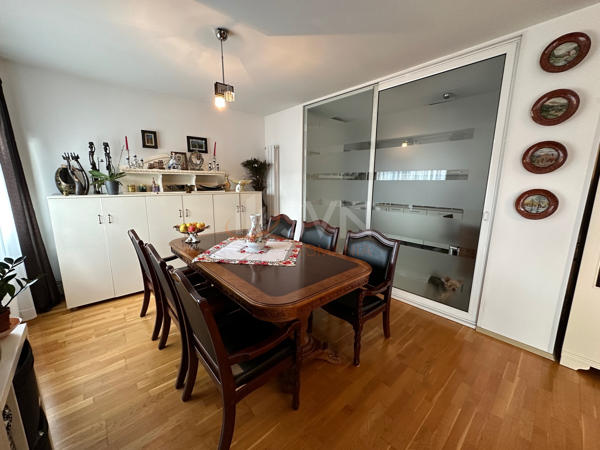 Apartament, 3 camere Bucuresti/Pipera