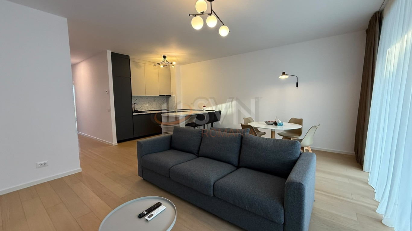 Apartament, 3 camere Bucuresti/Baneasa
