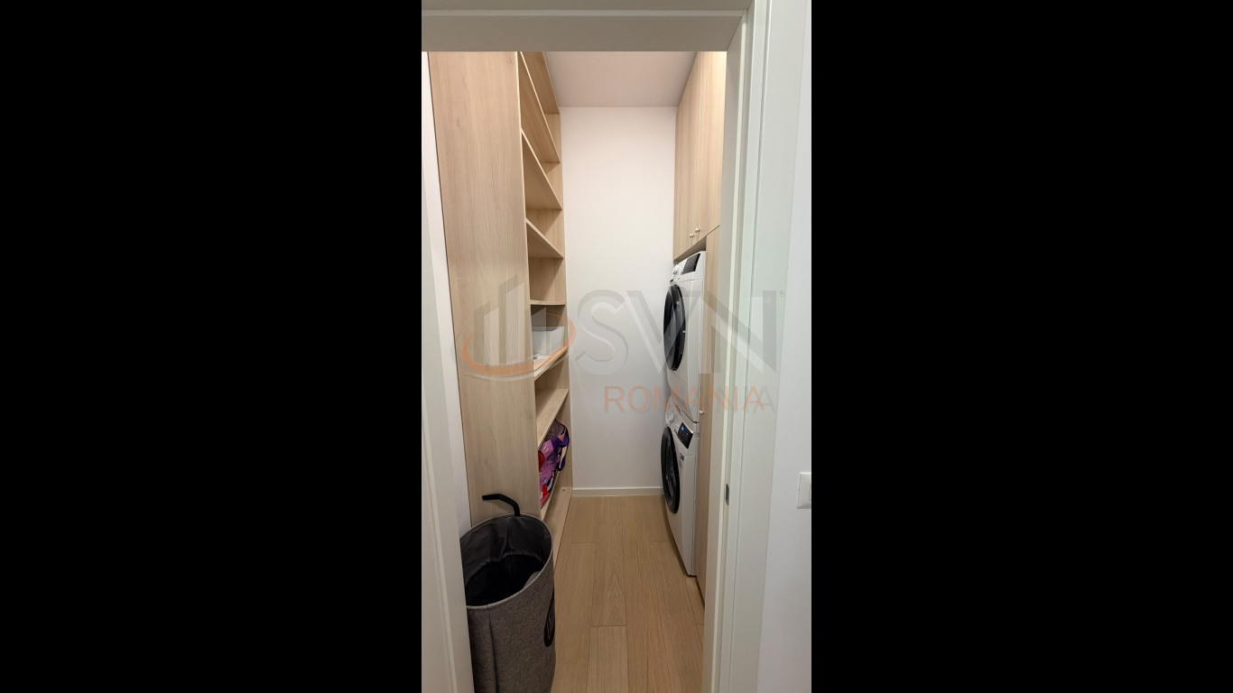 Apartament, 3 camere Bucuresti/Baneasa