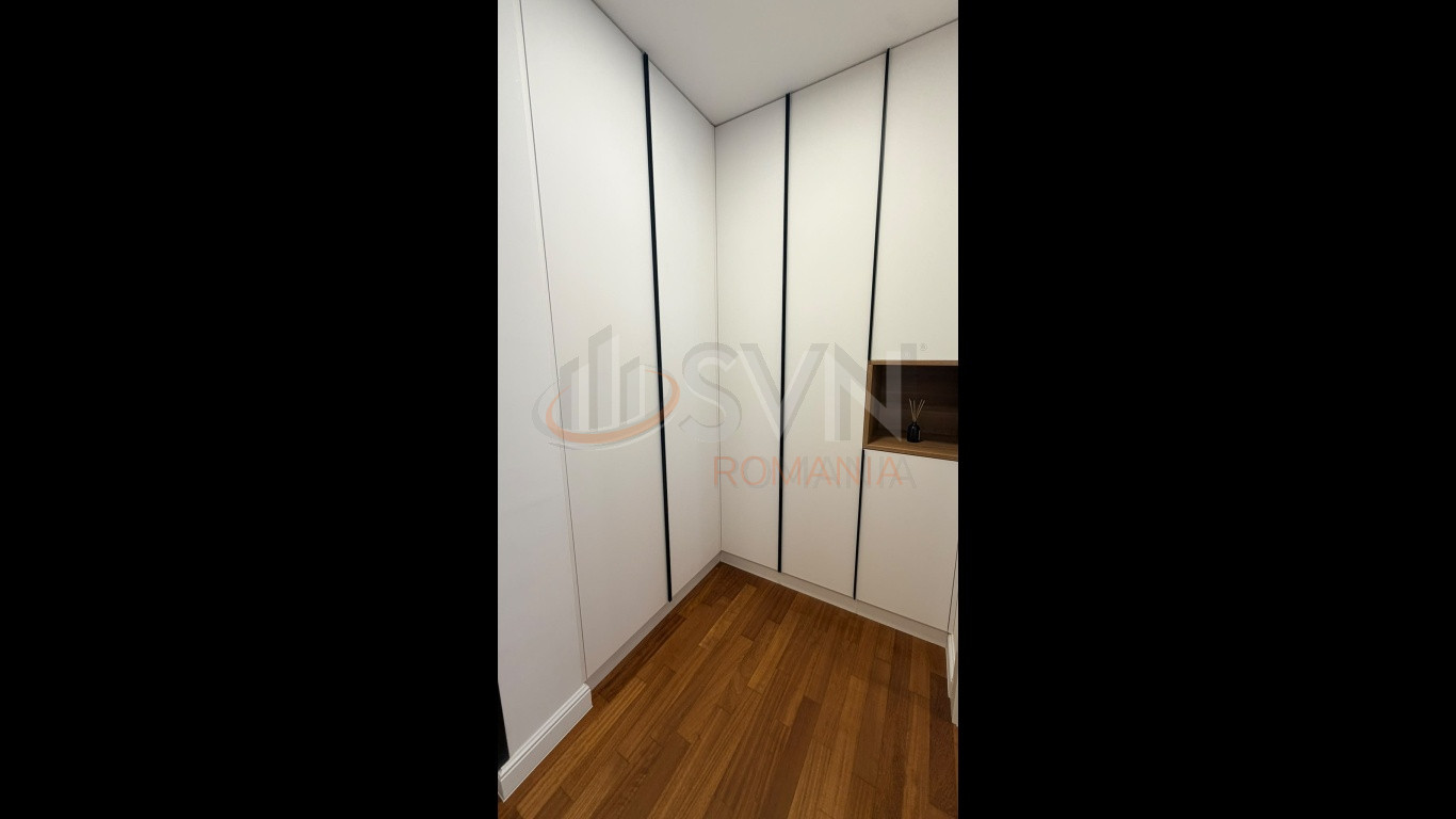 Apartament, 3 camere Bucuresti/Baneasa