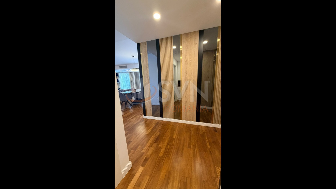 Apartament, 3 camere Bucuresti/Baneasa
