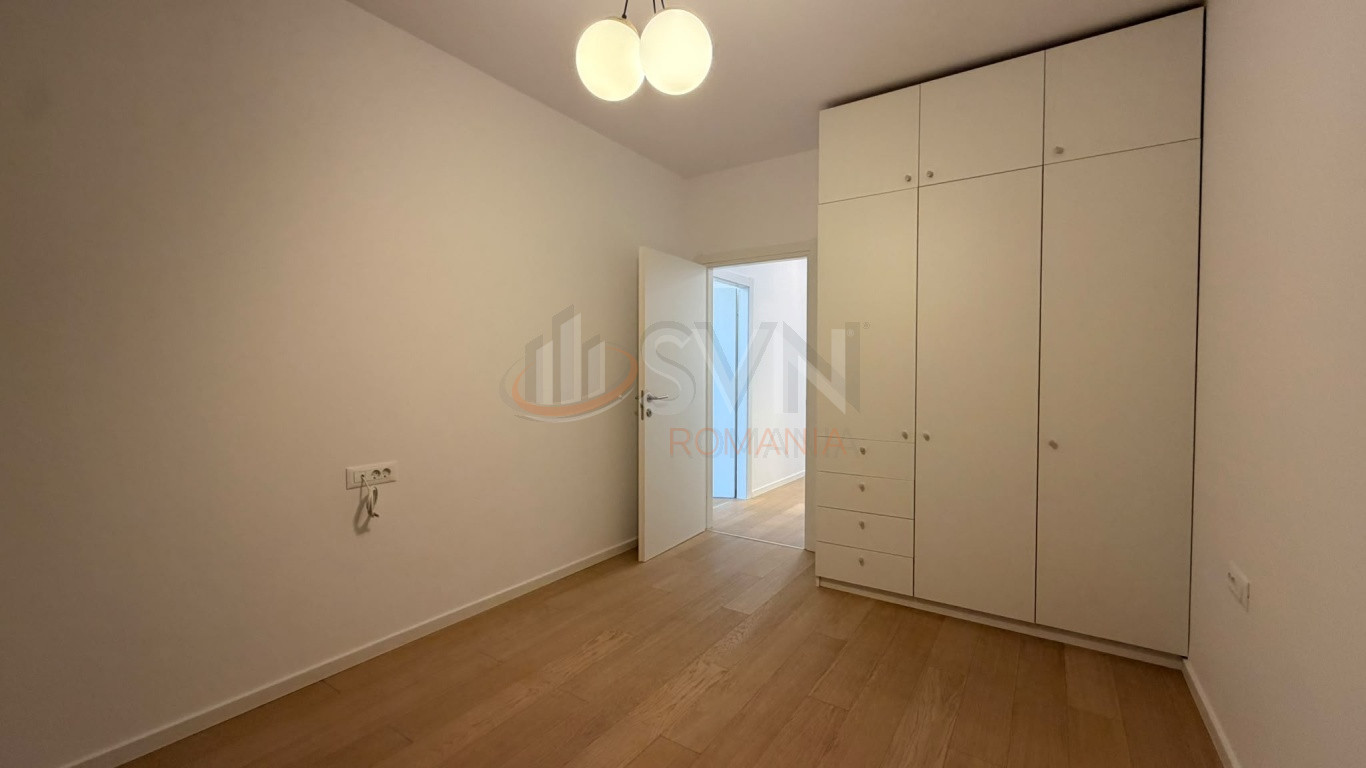 Apartament, 3 camere Bucuresti/Baneasa