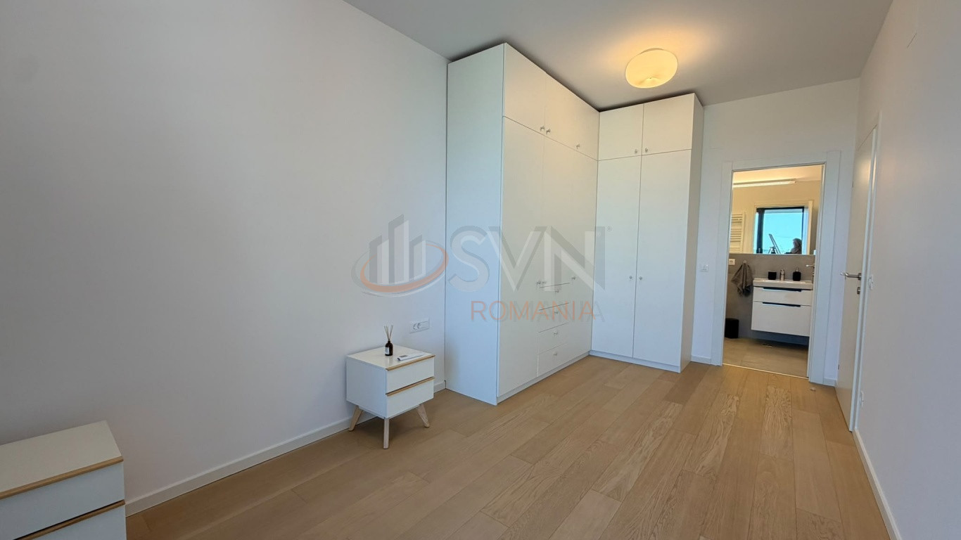 Apartament, 3 camere Bucuresti/Baneasa