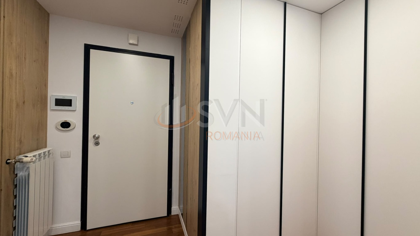 Apartament, 3 camere Bucuresti/Baneasa