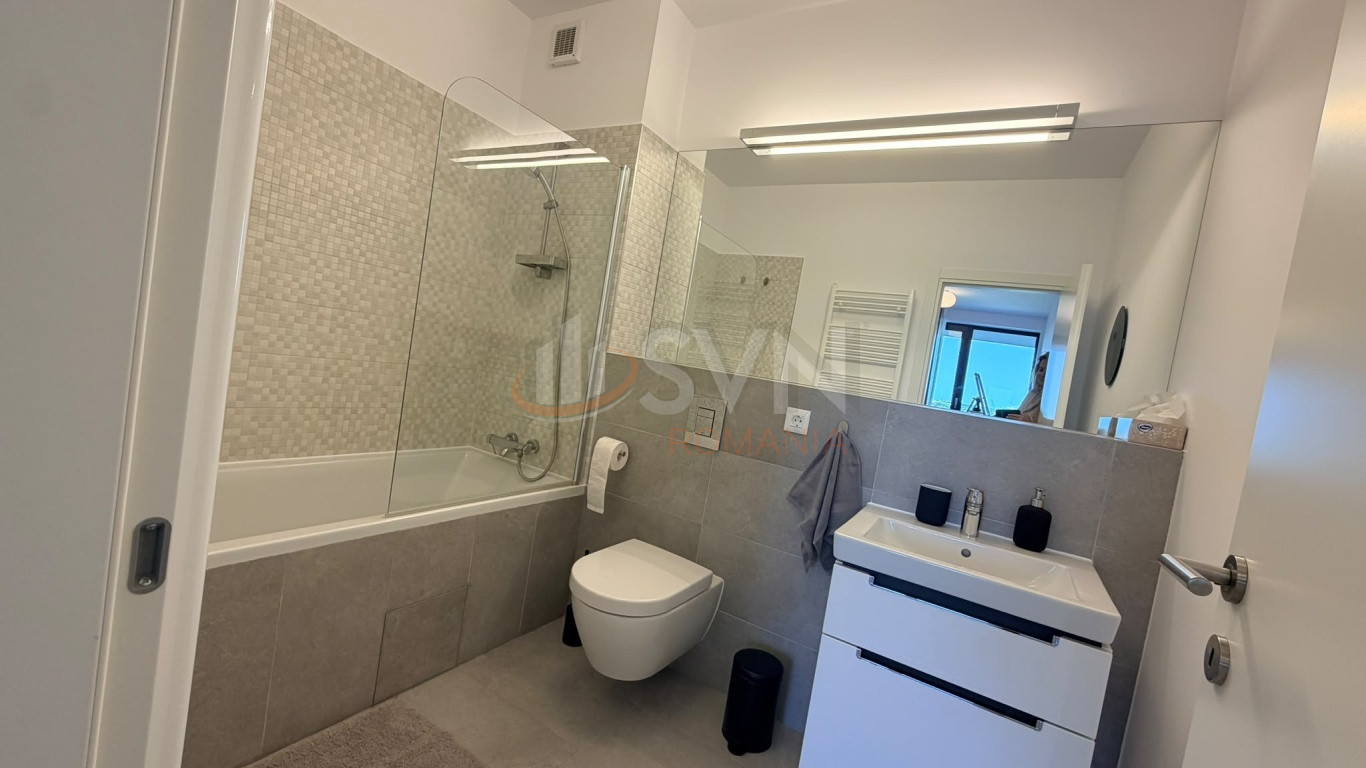 Apartament, 3 camere Bucuresti/Baneasa