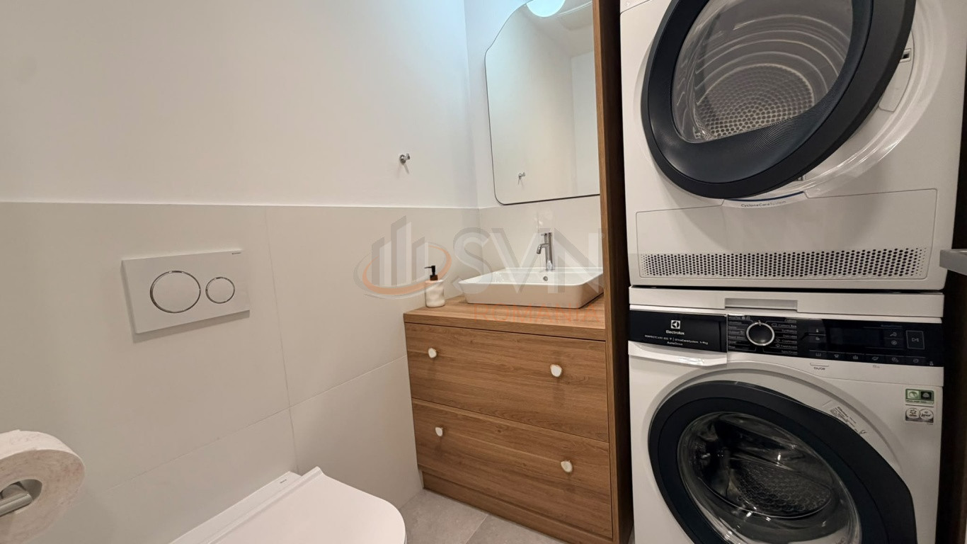 Apartament, 3 camere Bucuresti/Baneasa