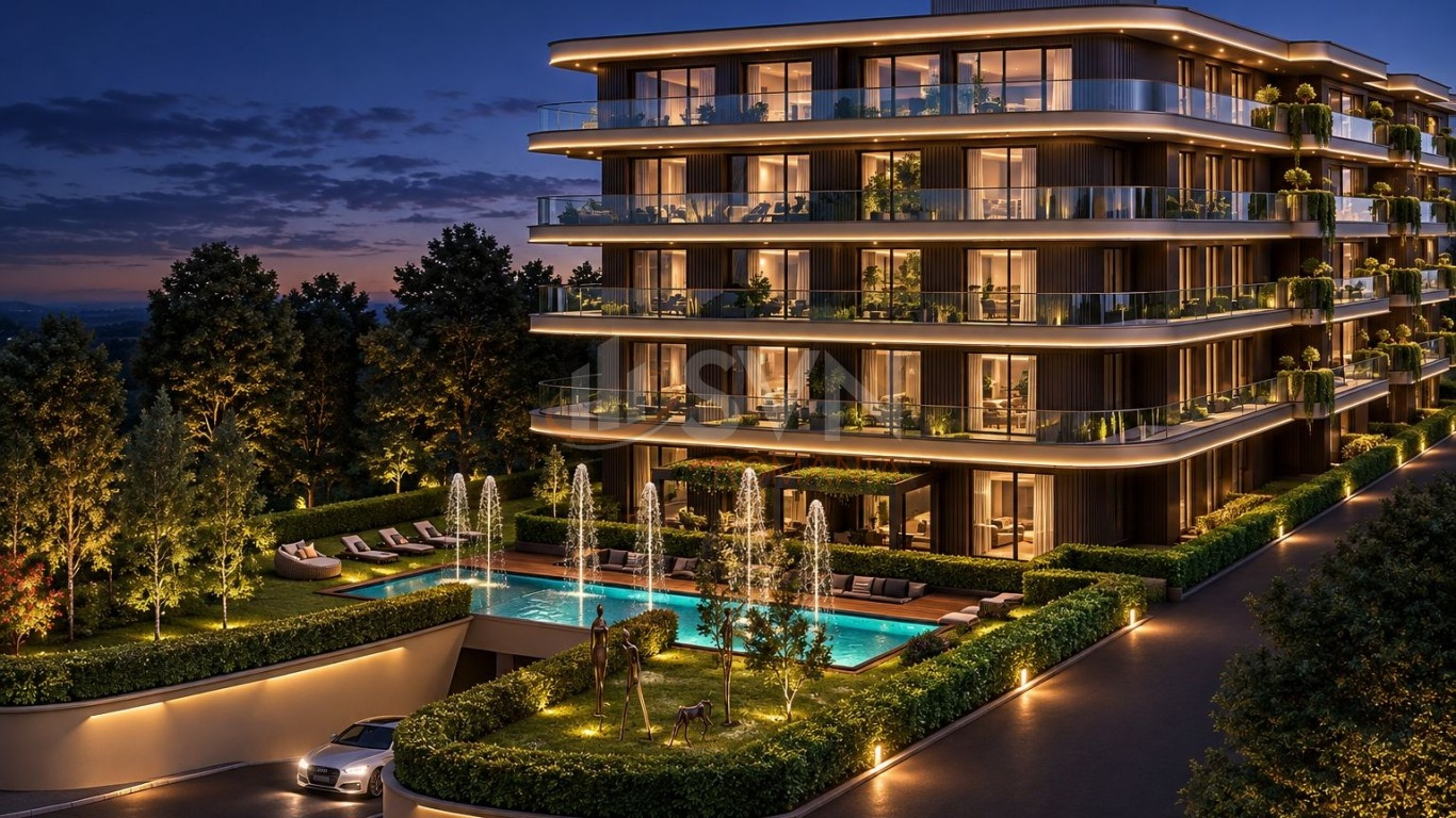 Apartament, 3 camere Bucuresti/Pipera