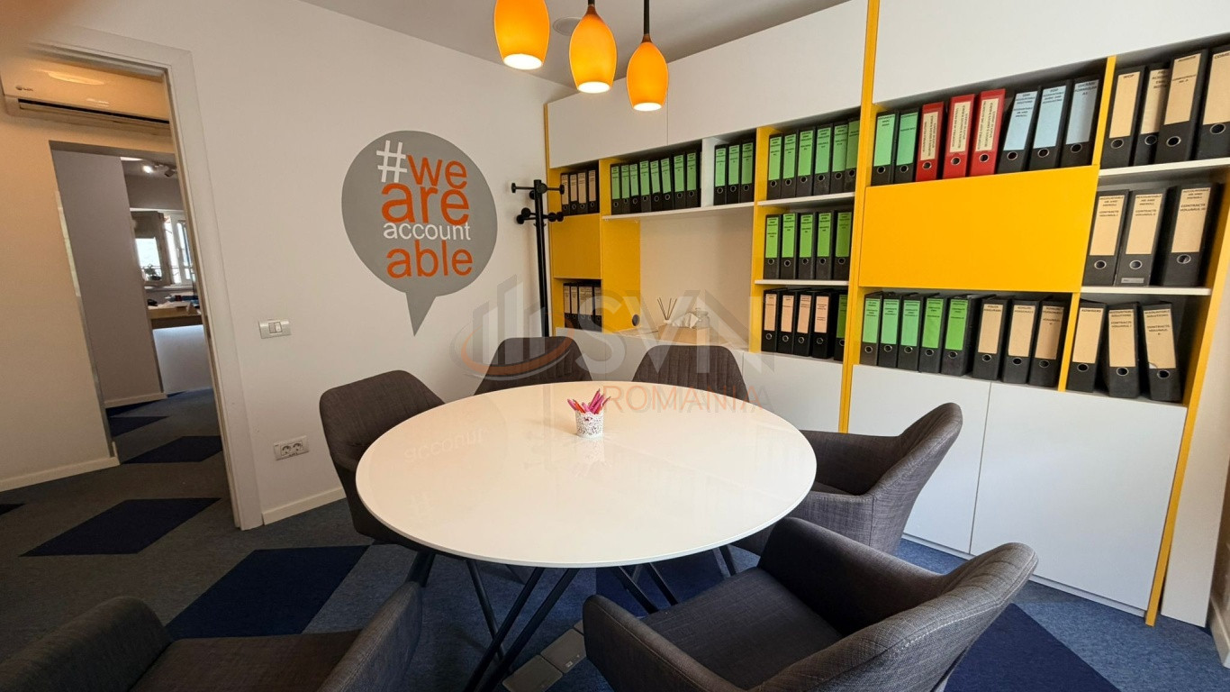 Apartament, 3 camere Bucuresti/Baneasa