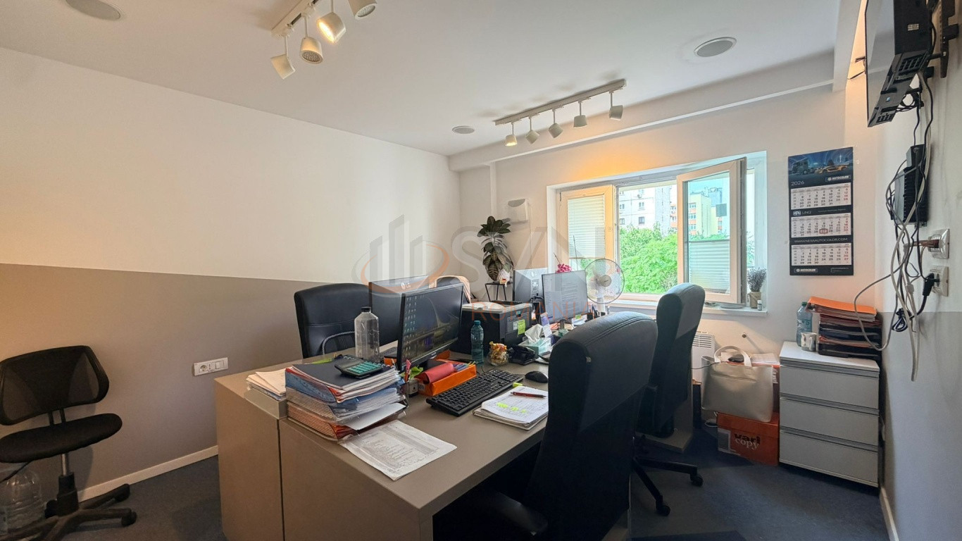 Apartament, 3 camere Bucuresti/Baneasa