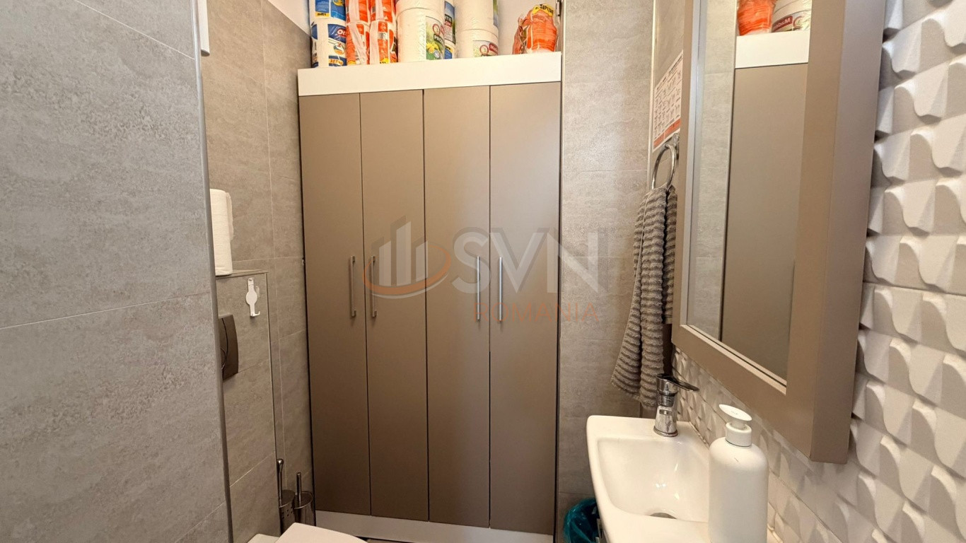 Apartament, 3 camere Bucuresti/Baneasa