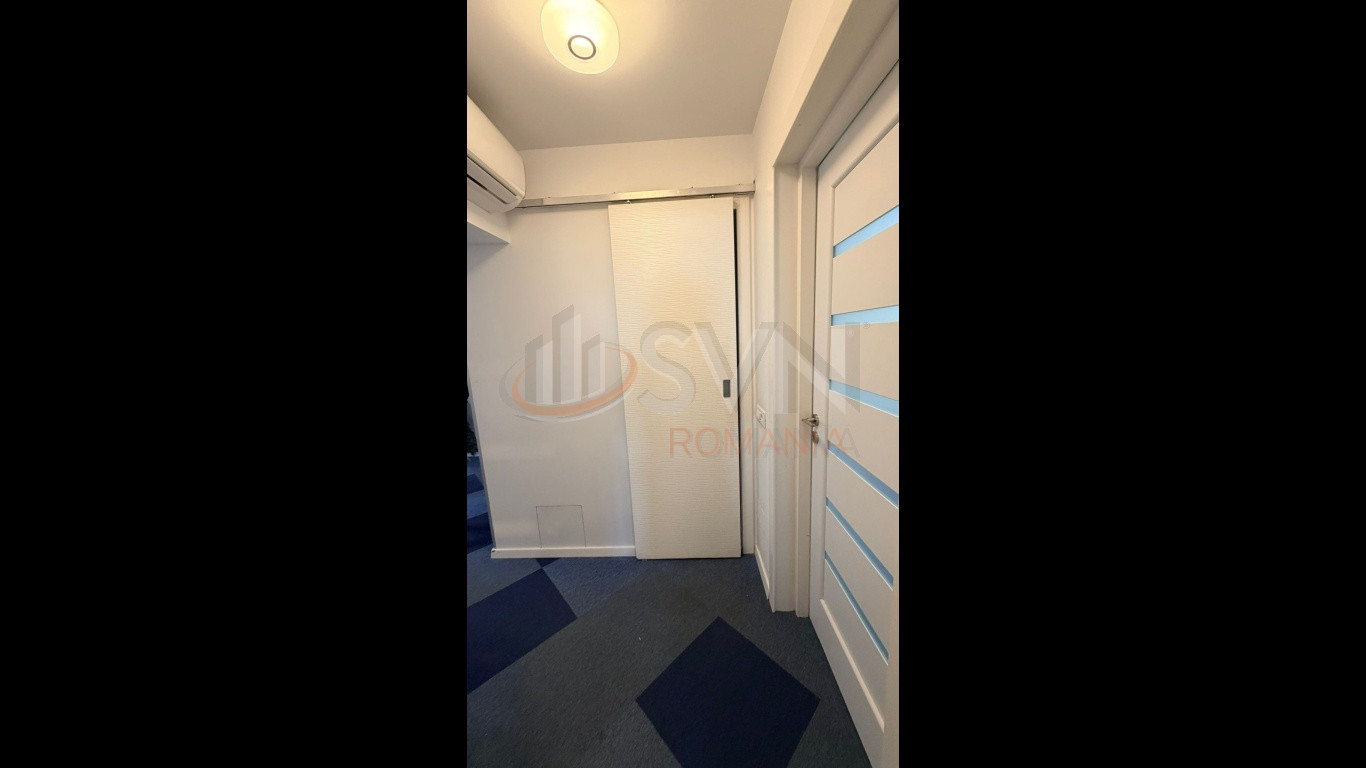 Apartament, 3 camere Bucuresti/Baneasa