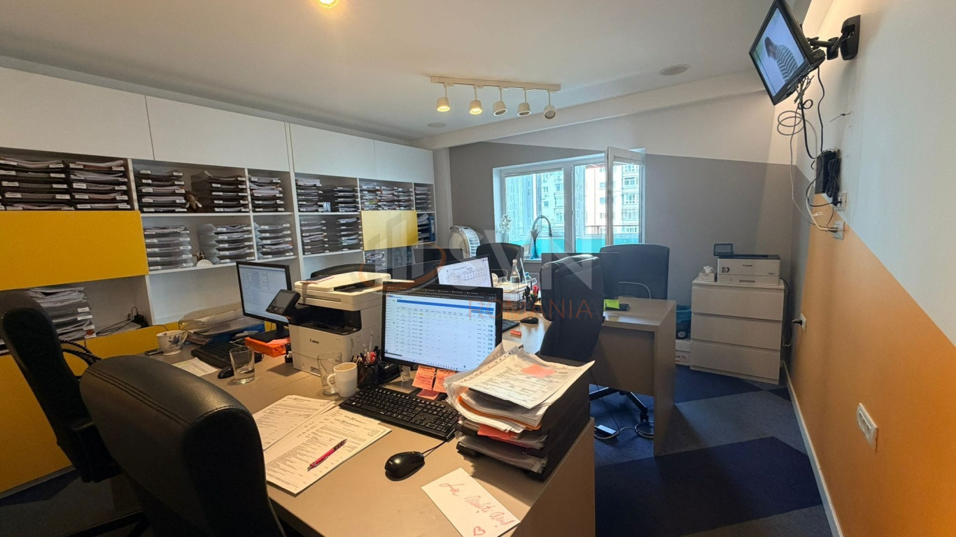Apartament, 3 camere Bucuresti/Baneasa