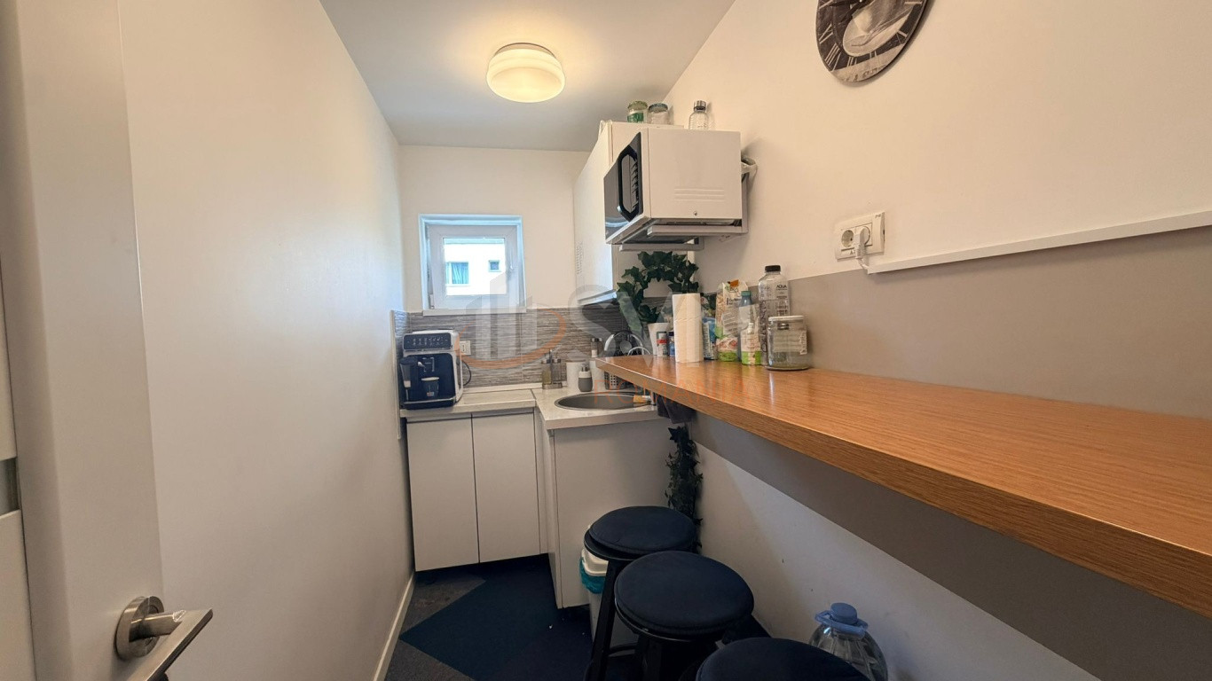 Apartament, 3 camere Bucuresti/Baneasa