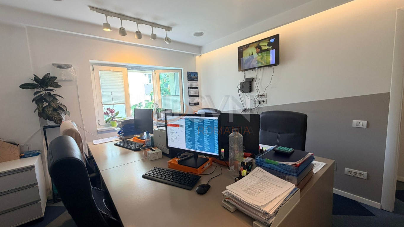 Apartament, 3 camere Bucuresti/Baneasa