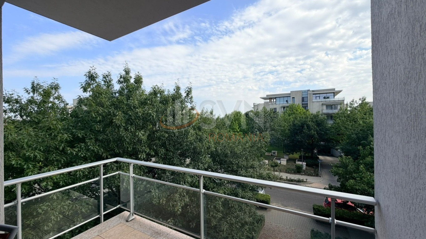 Apartament, 3 camere Bucuresti/Baneasa