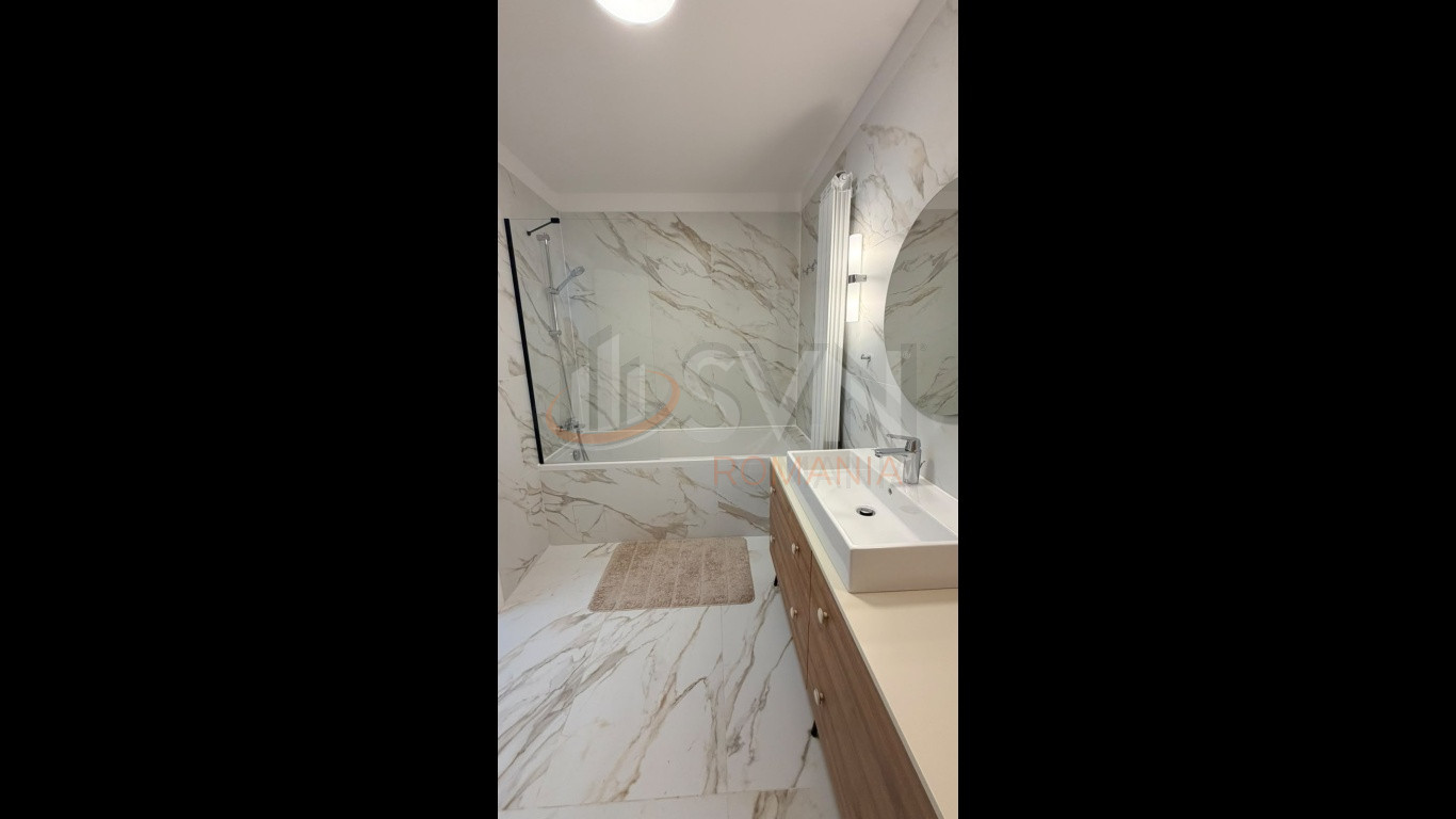 Apartament, 3 camere Bucuresti/Baneasa