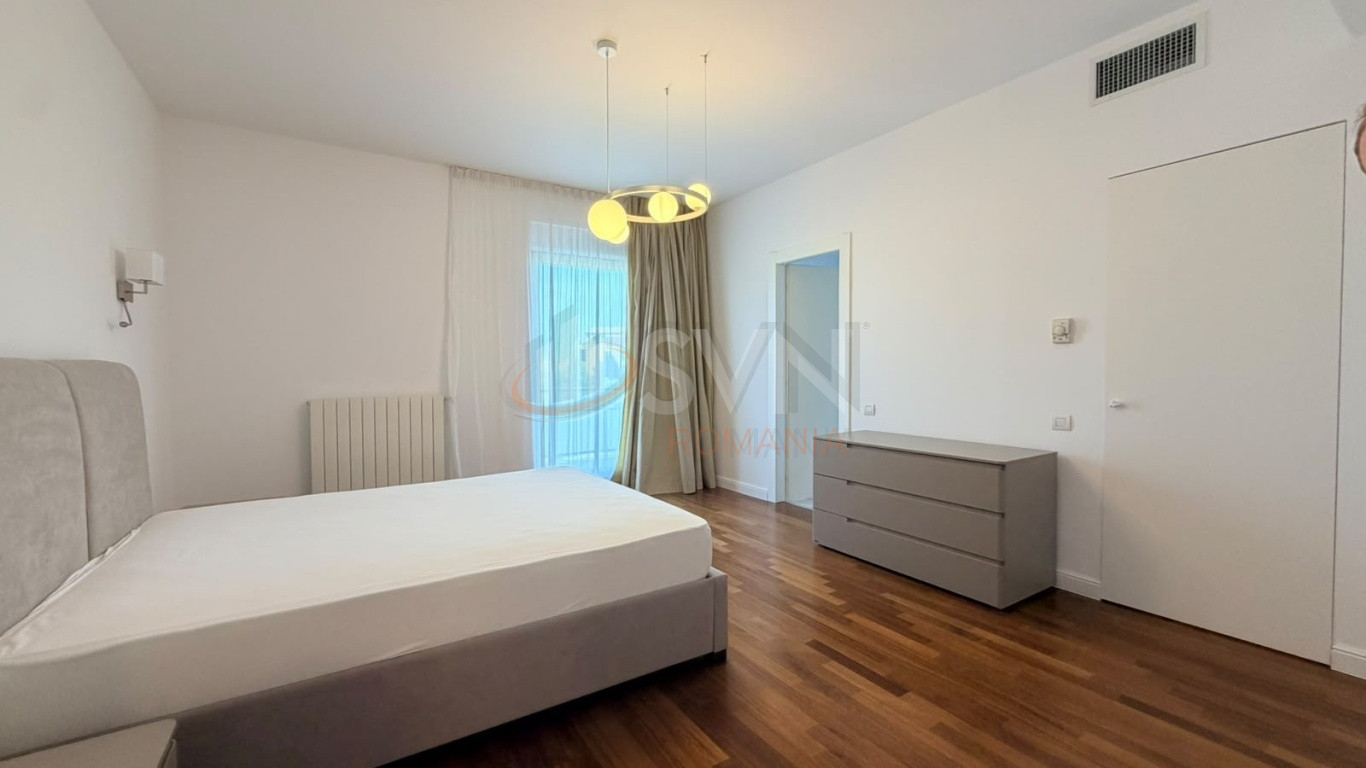 Apartament, 3 camere Bucuresti/Baneasa