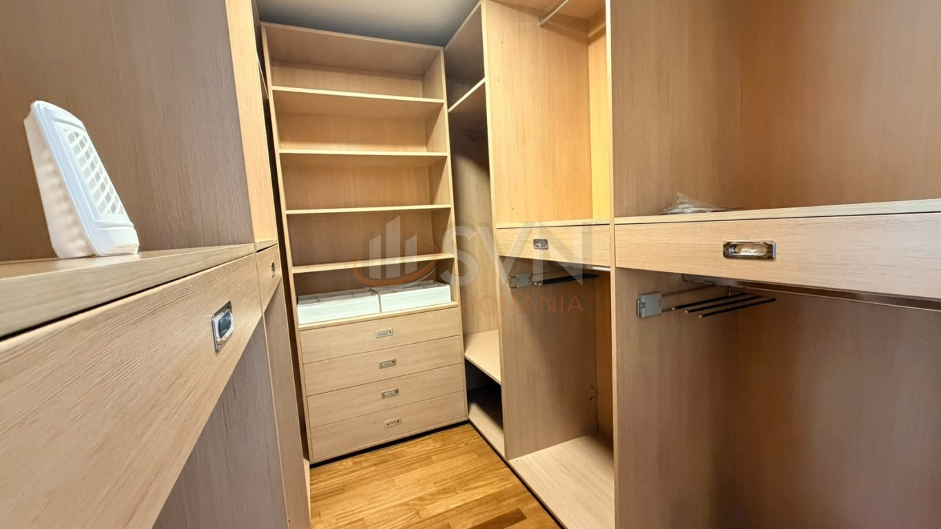 Apartament, 3 camere Bucuresti/Baneasa