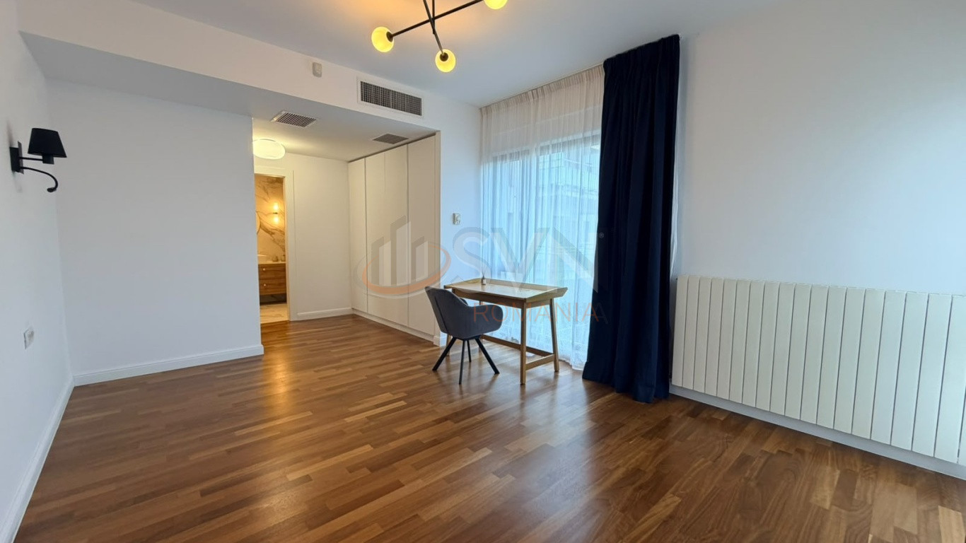 Apartament, 3 camere Bucuresti/Baneasa