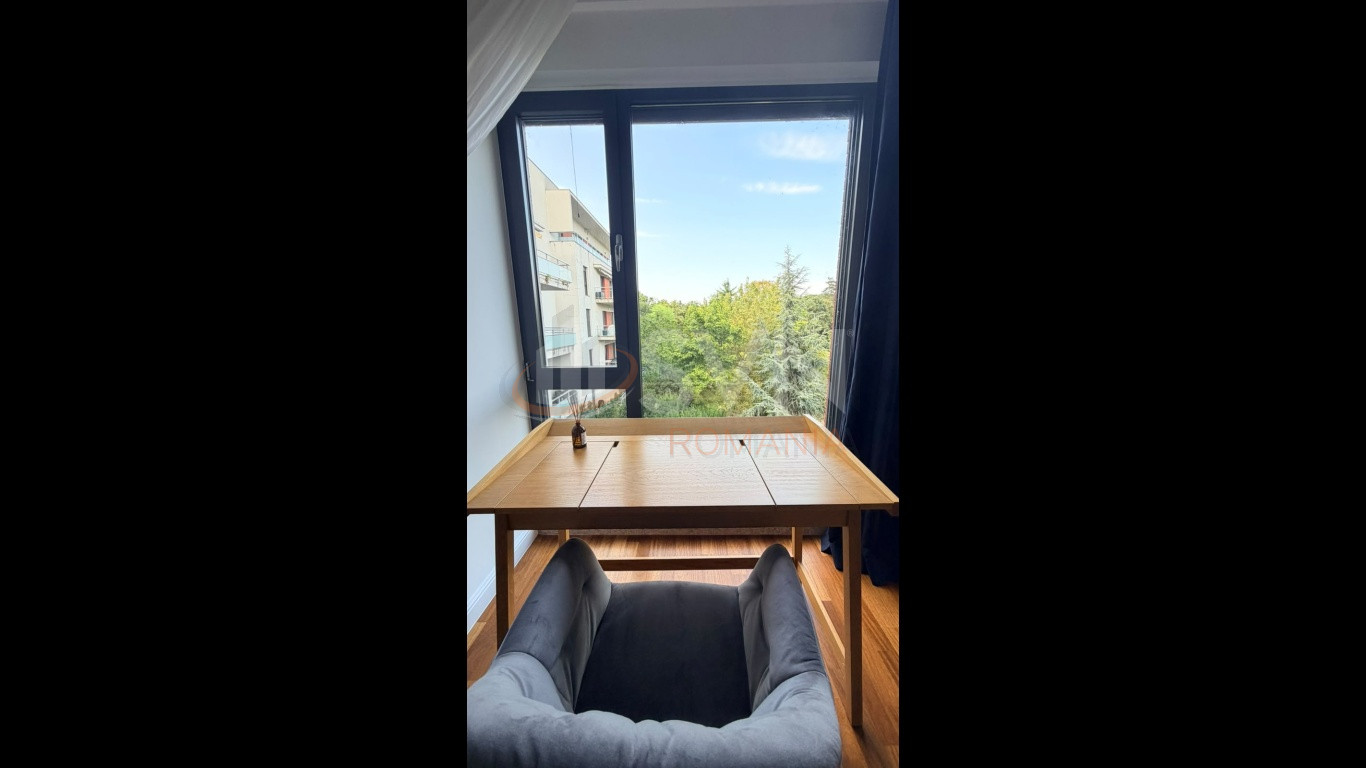 Apartament, 3 camere Bucuresti/Baneasa