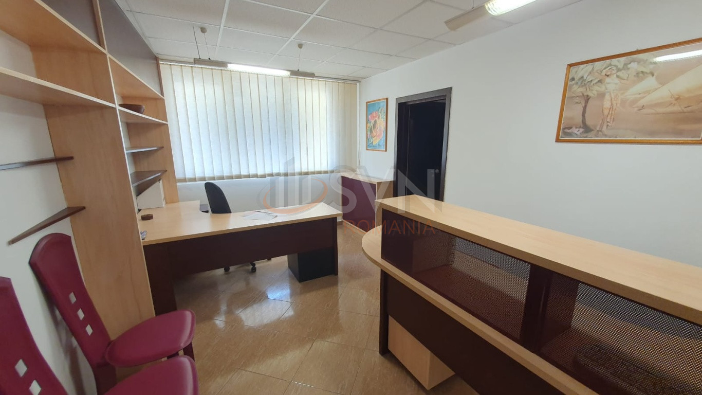 Apartament, 3 camere Bucuresti/Floreasca