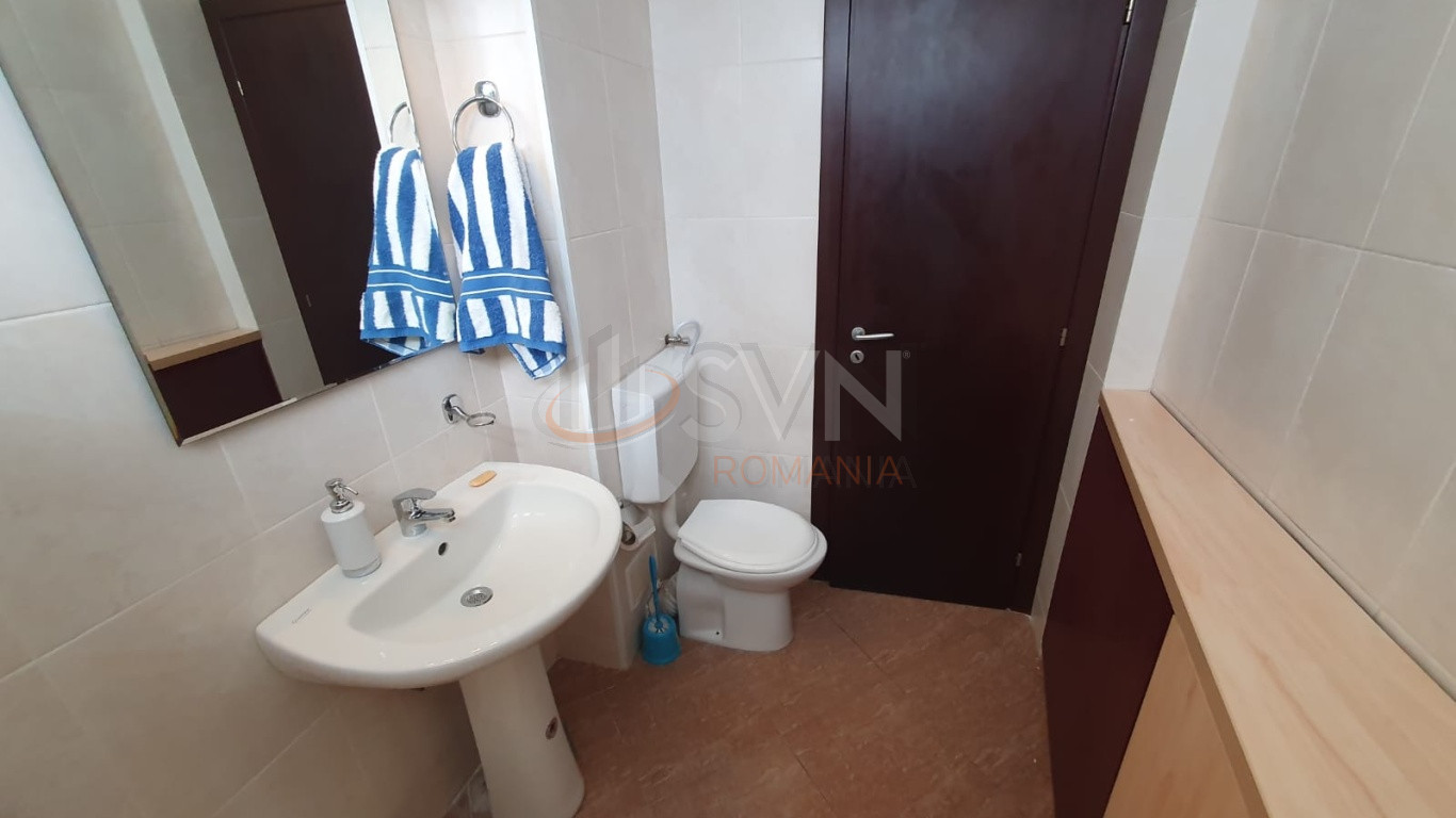 Apartament, 3 camere Bucuresti/Floreasca