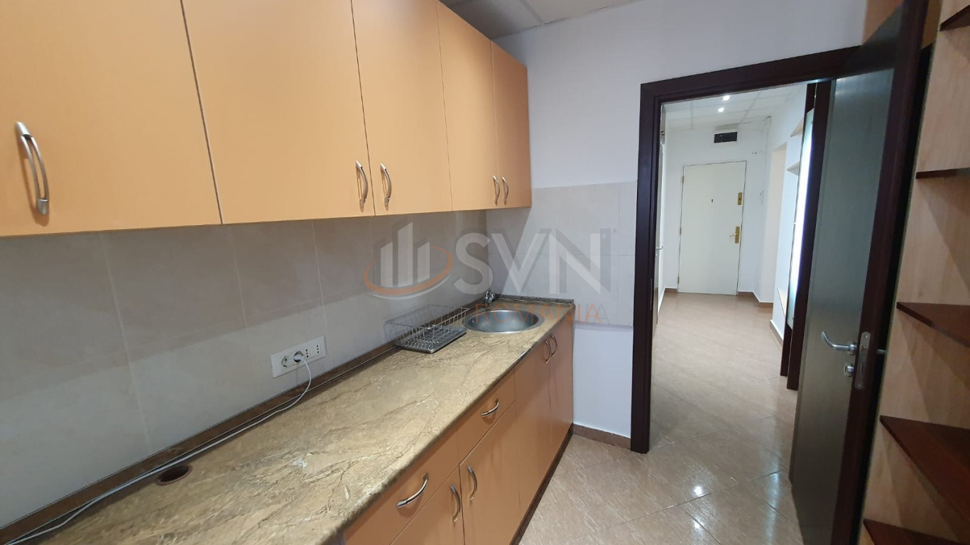 Apartament, 3 camere Bucuresti/Floreasca