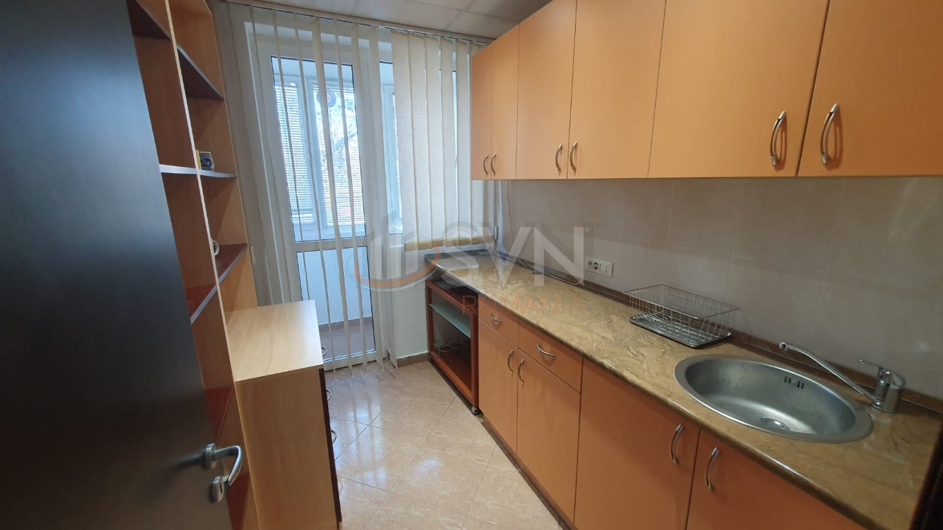 Apartament, 3 camere Bucuresti/Floreasca