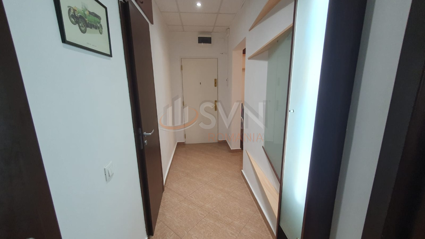 Apartament, 3 camere Bucuresti/Floreasca