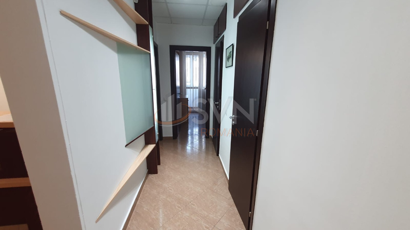Apartament, 3 camere Bucuresti/Floreasca