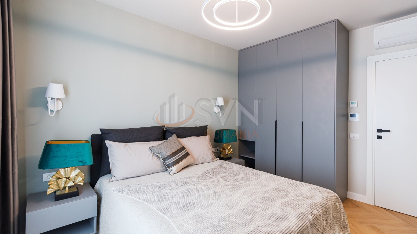 Apartament, 3 camere Bucuresti/Aviatiei