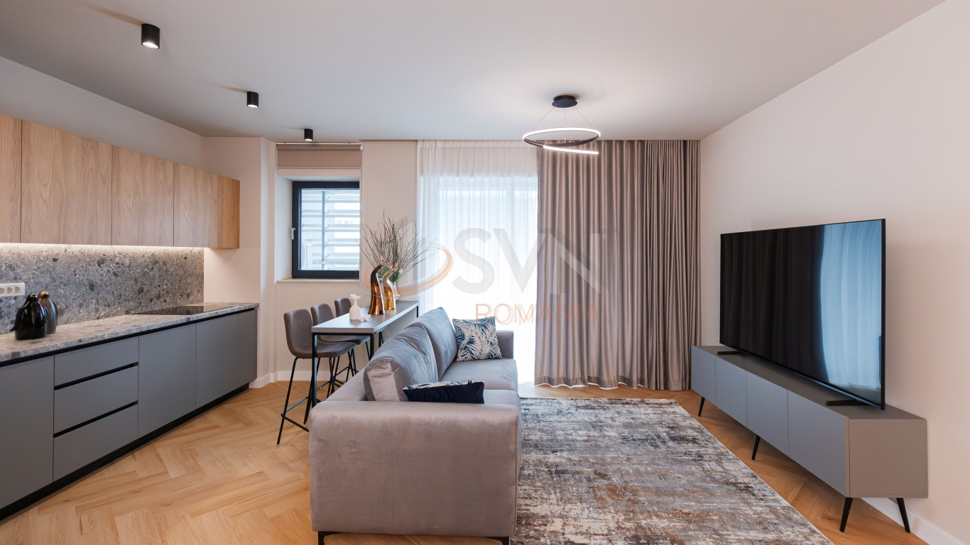 Apartament, 3 camere Bucuresti/Aviatiei