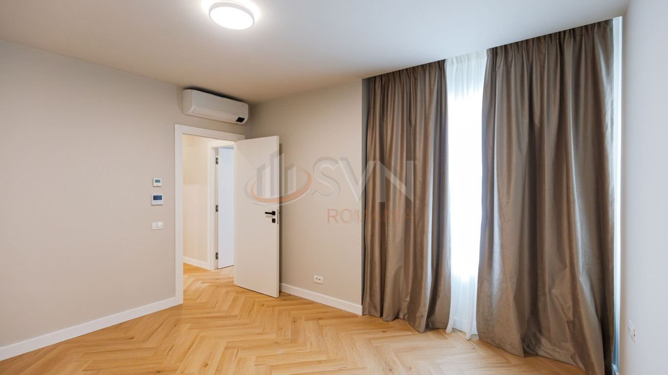 Apartament, 3 camere Bucuresti/Aviatiei