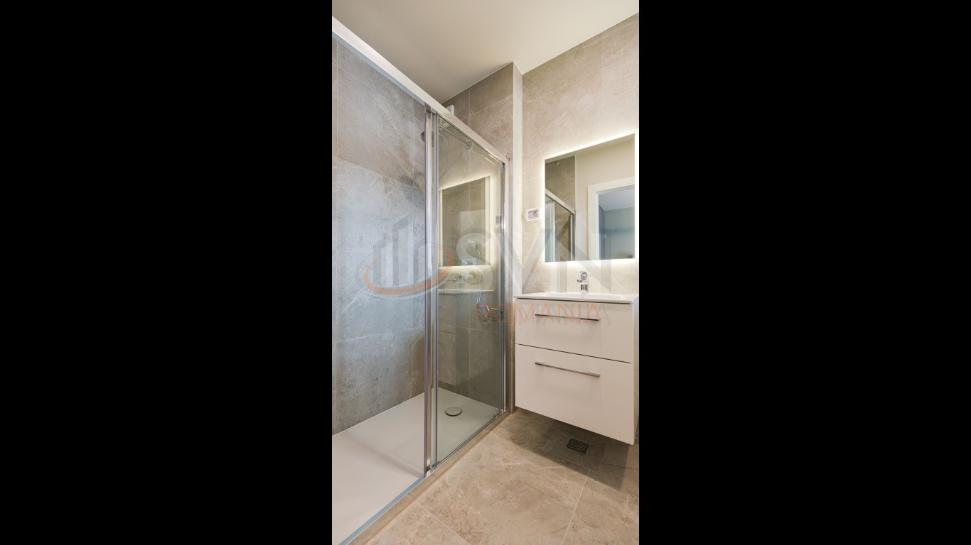 Apartament, 3 camere Bucuresti/Aviatiei