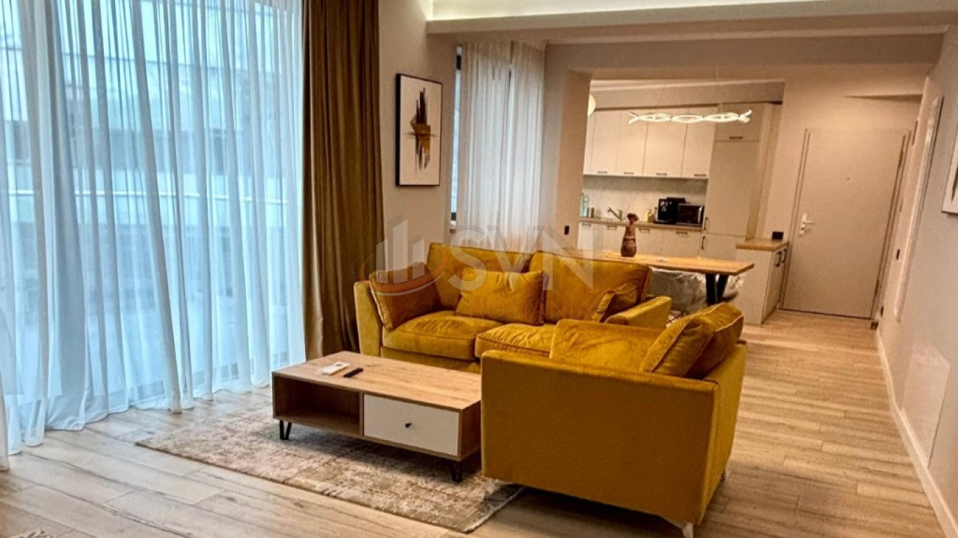 Apartament, 3 camere Bucuresti/P-ta Romana