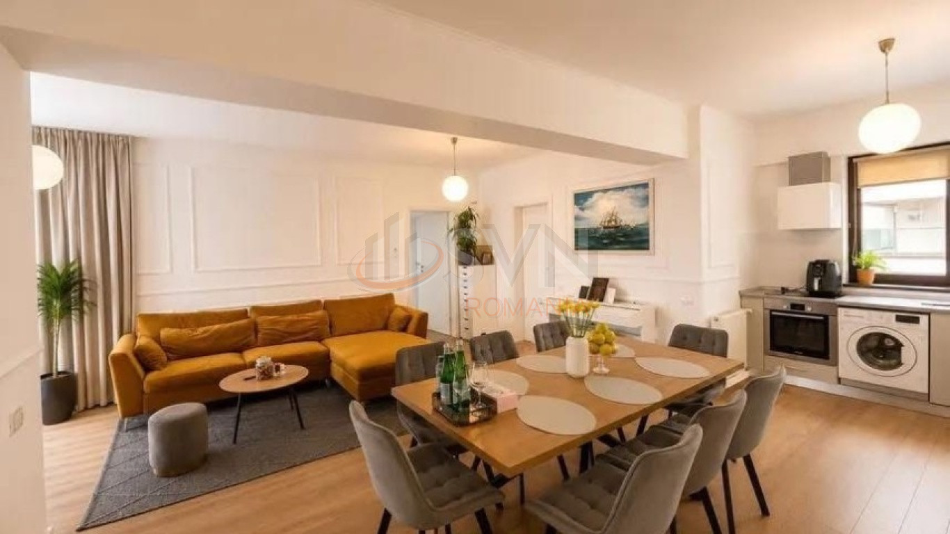 Apartament, 3 camere Ilfov/Centru