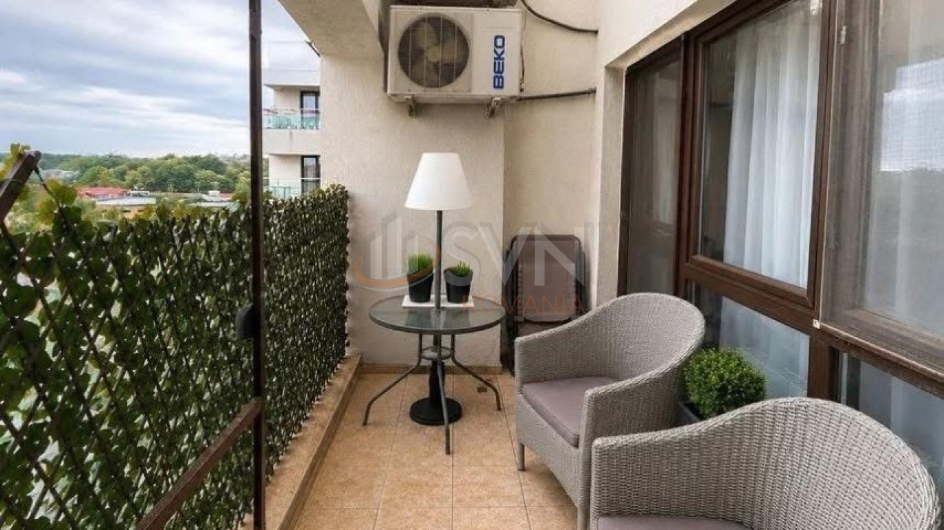 Apartament, 3 camere Ilfov/Centru