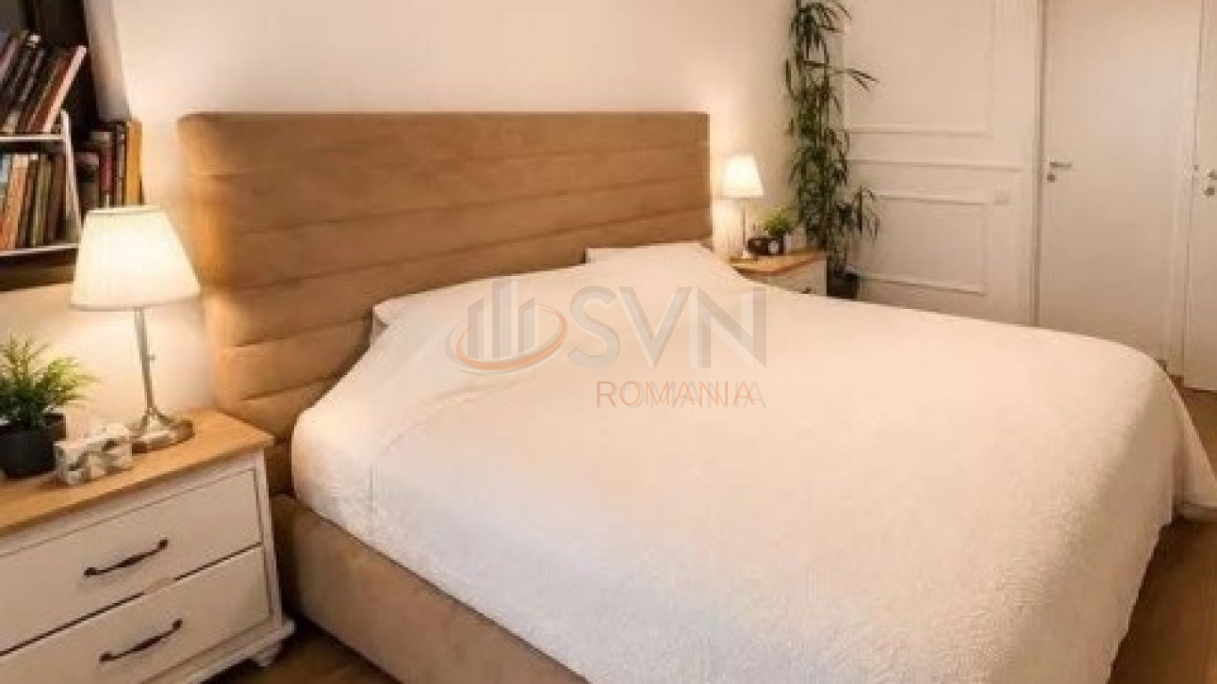Apartament, 3 camere Ilfov/Centru