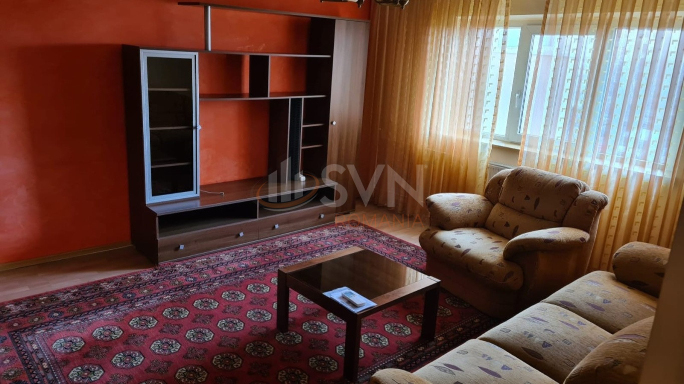 Apartament, 3 camere Bucuresti/Vitan Mall