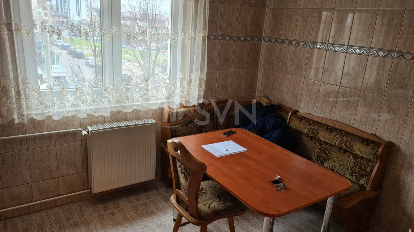 Apartament, 3 camere Bucuresti/Vitan Mall