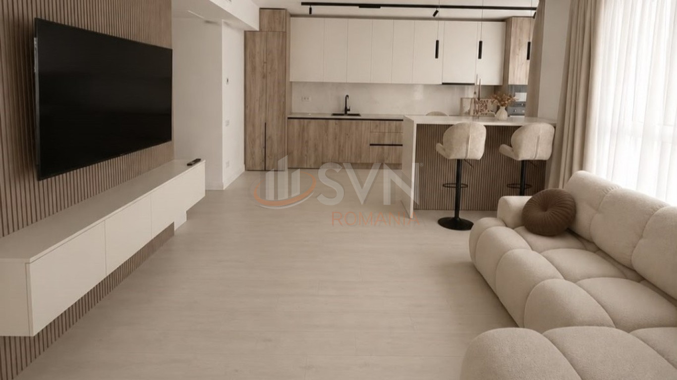Apartament, 3 camere Bucuresti/Pipera