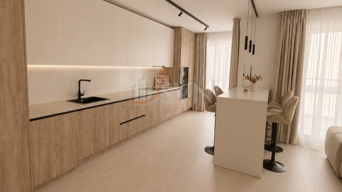 Apartament, 3 camere Bucuresti/Pipera