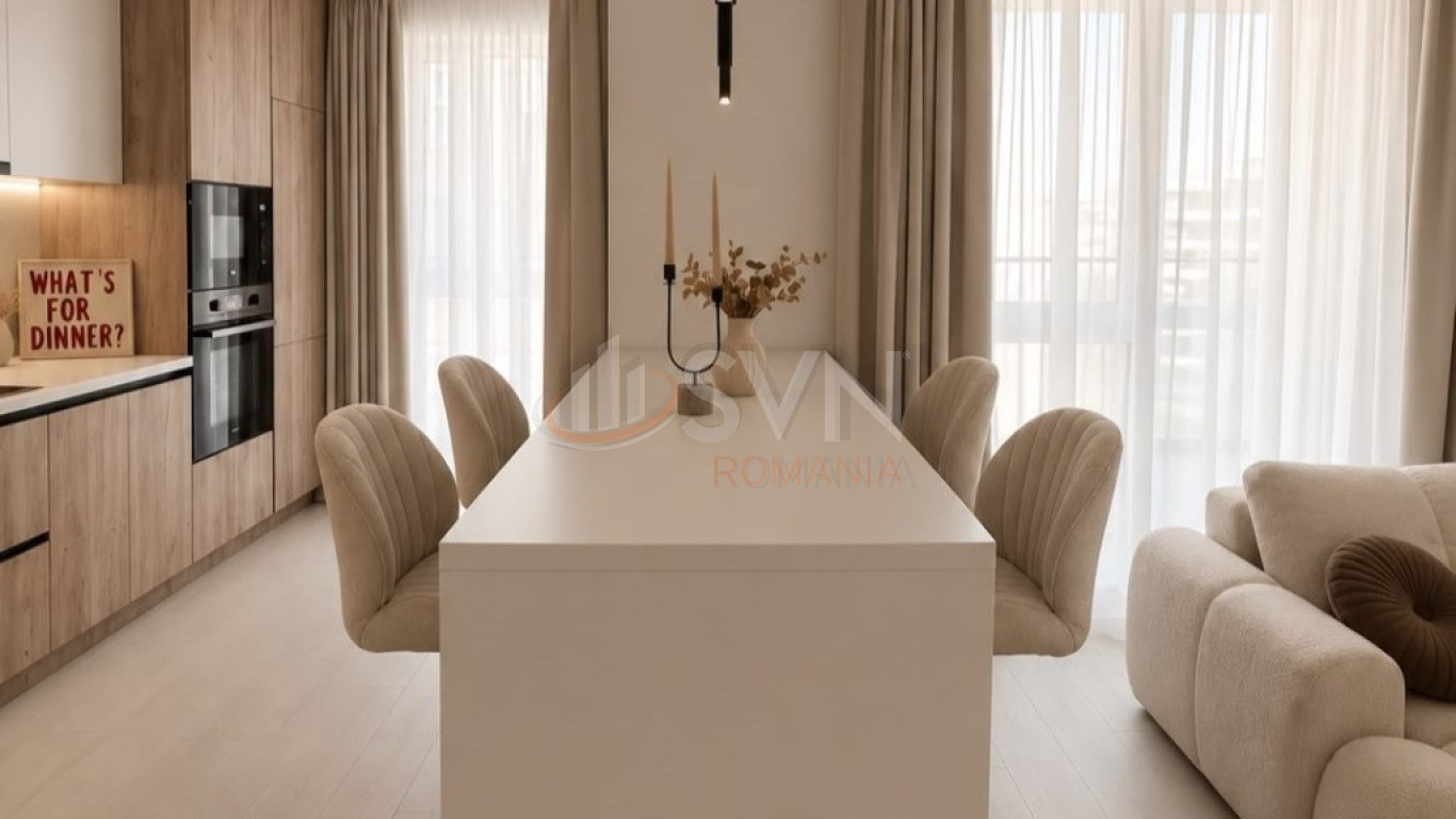 Apartament, 3 camere Bucuresti/Pipera