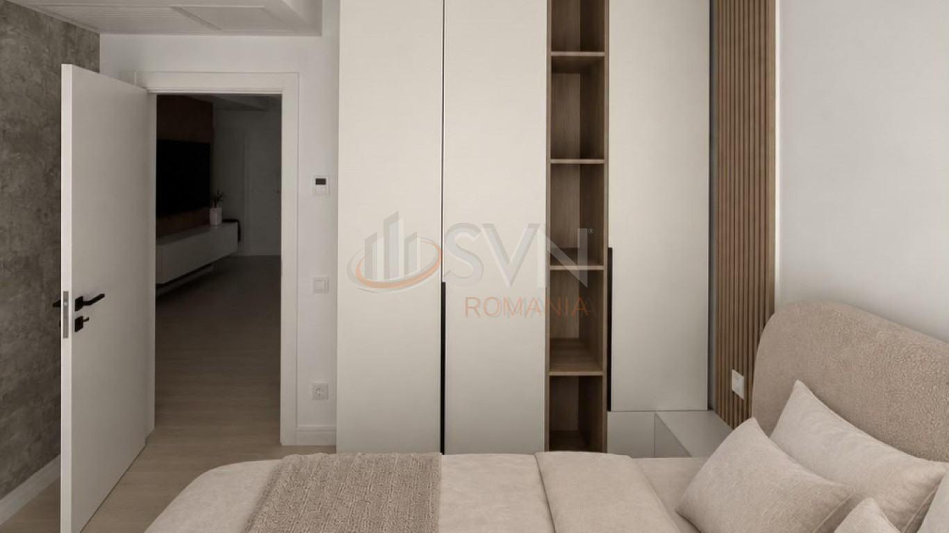 Apartament, 3 camere Bucuresti/Pipera
