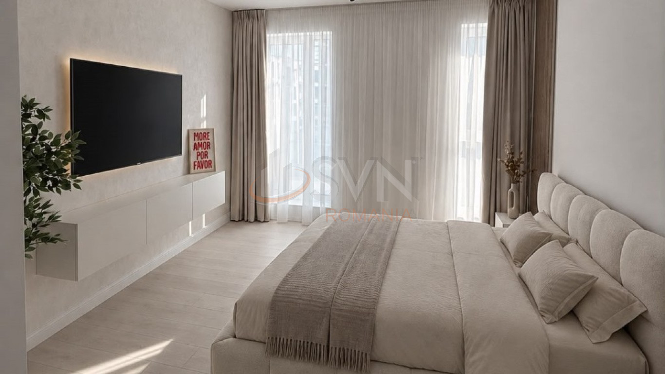 Apartament, 3 camere Bucuresti/Pipera