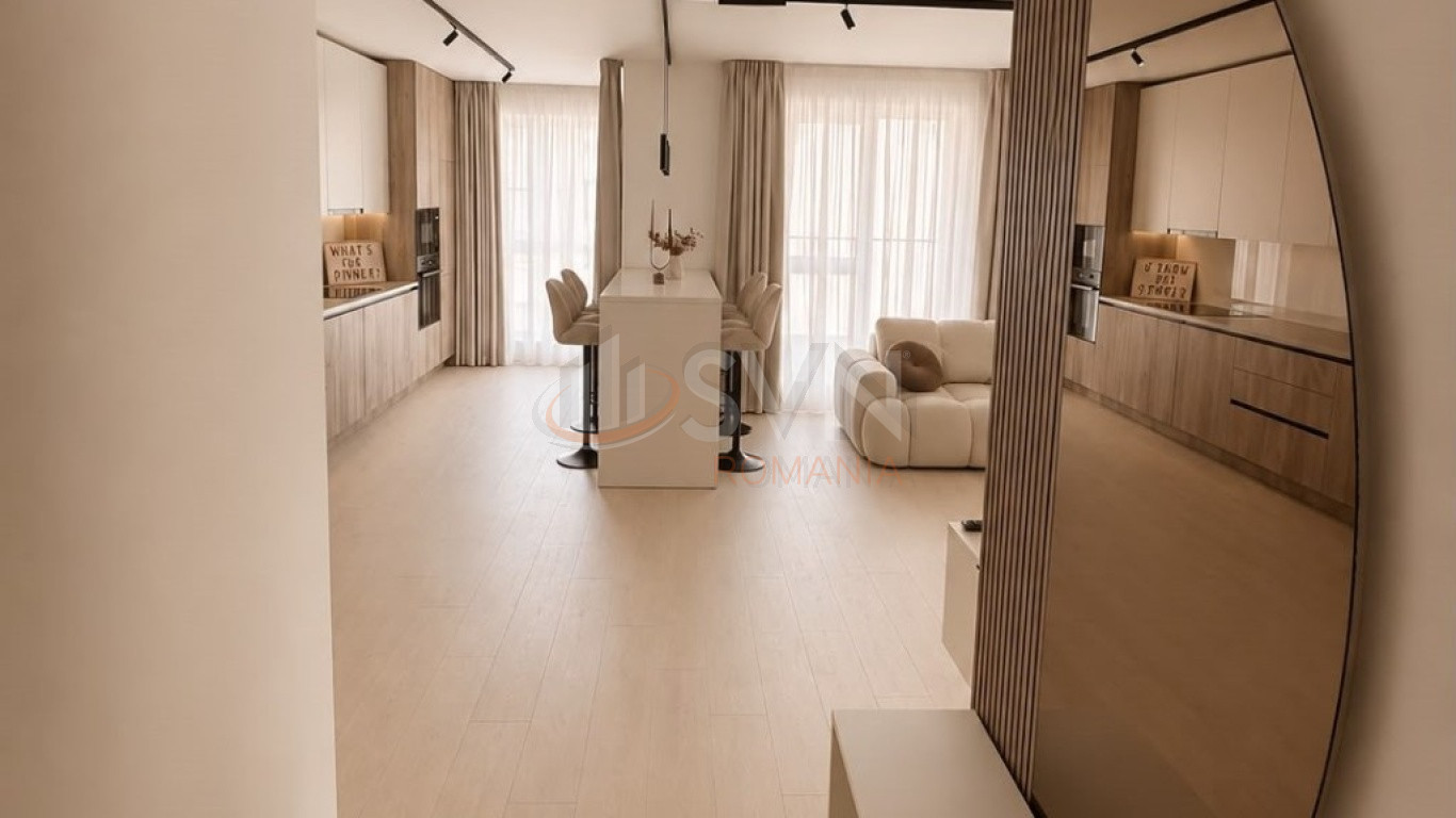 Apartament, 3 camere Bucuresti/Pipera